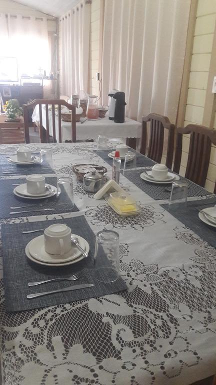 Oceano Azul Noronha Bed & Breakfast Fernando de Noronha Ngoại thất bức ảnh